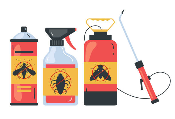 Best Bed Bug Extermination  in Frenchtown, MT
